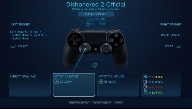 Use PS4 Controller on Steam [Tutorial] 
